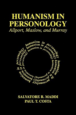 Humanism in Personology: Allport