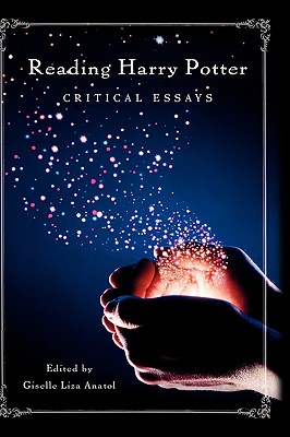 Reading Harry Potter: Critical