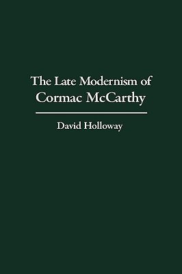 The Late Modernism of Corm