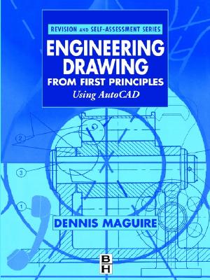 Engineering Drawing from First