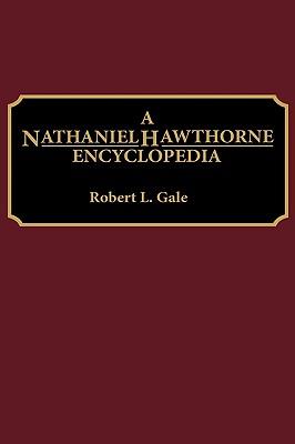 Nathaniel Hawthorne Encyclopedia
