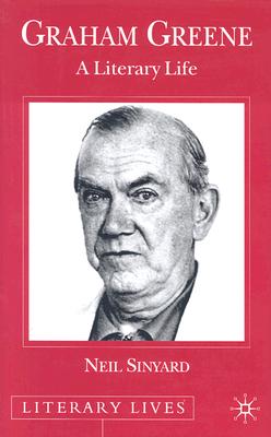 【预订】graham greene: a literary life