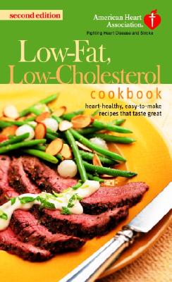 The American Heart Association Low-Fat,
