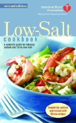 The American Heart Association Low-Salt