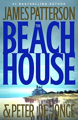 【预订】the beach house