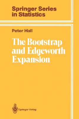 The Bootstrap and Edgeworth