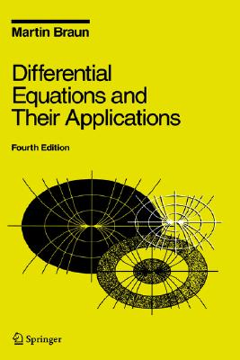 Differential Equations and Their