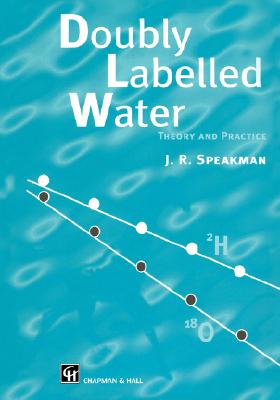 【预订】doubly labelled water: theory and
