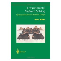 Environmental Problem Solving: