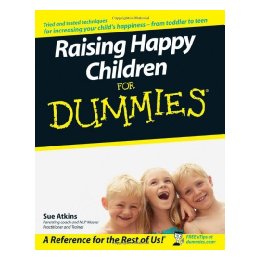 Raising Happy Children For