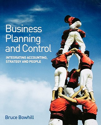 Business Planning And Control -