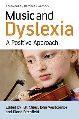 Music And Dyslexia - A Positive