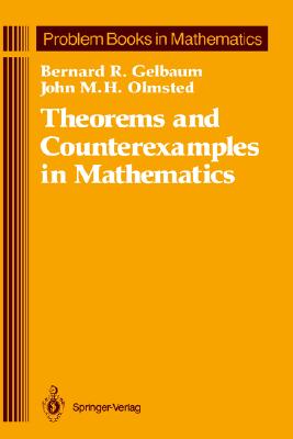 Theorems and Counterexamples in