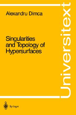 Singularities and Topology o