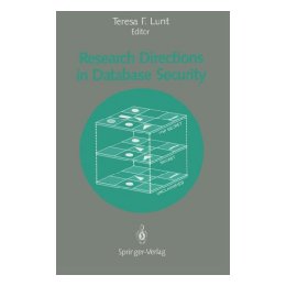 Research Directions in Databas