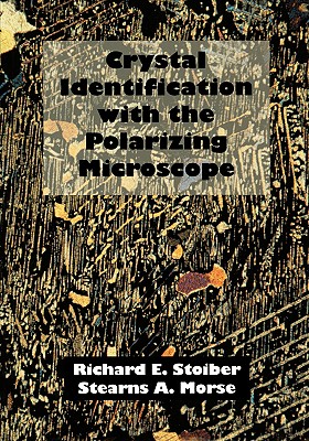 Crystal Identification with the