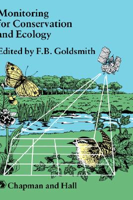 【预订】monitoring for conservation and