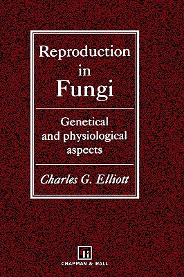 【预订】reproduction in fungi