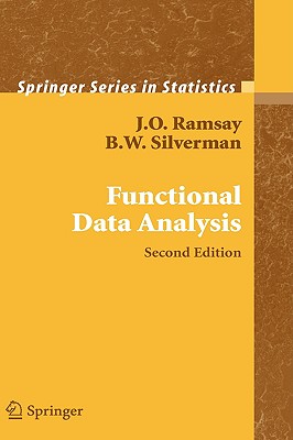 Functional Data Analysis
