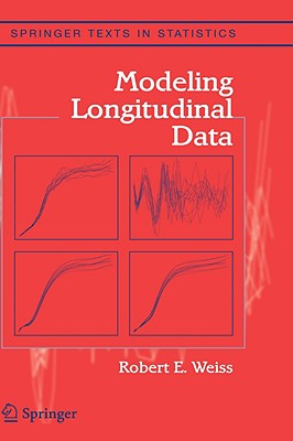 Modeling Longitudinal Data epub格式下载