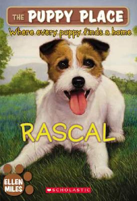 【预订】rascal