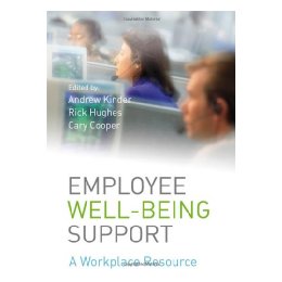 Employee Well-Being Support - A