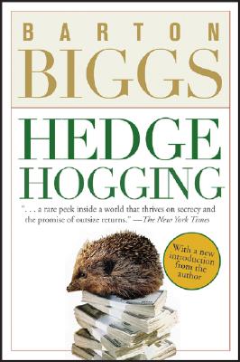 【现货】Hedgehogging