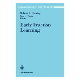 Early Fraction Learning