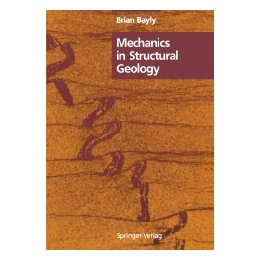 Mechanics in Structural Geology