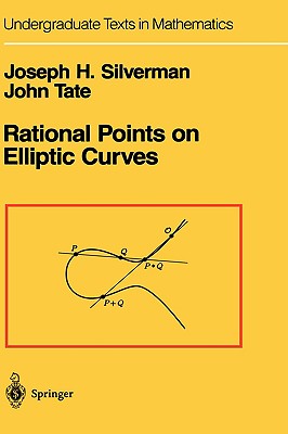 Rational Points on Elliptic
