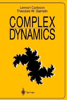 Complex Dynamics