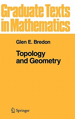 Topology and Geometry