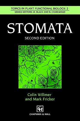 【预订】stomata