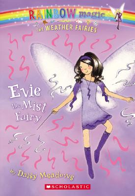 【预订】evie the mist fairy