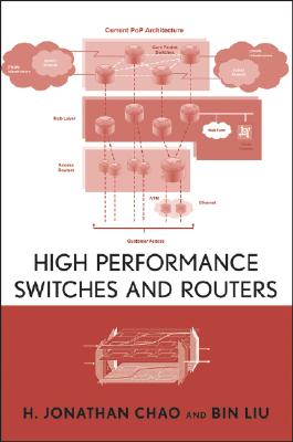 High Performance Switches And