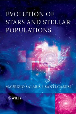 Evolution Of Stars And Stellar