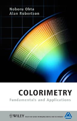Colorimetry - Fundamentals And