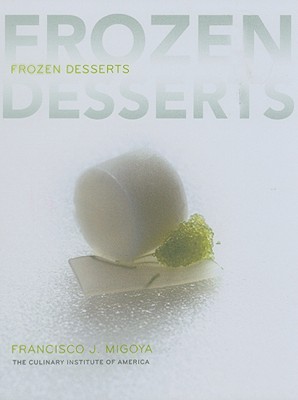 预订 冷冻甜点 Frozen Desserts [Wiley酒店管理]