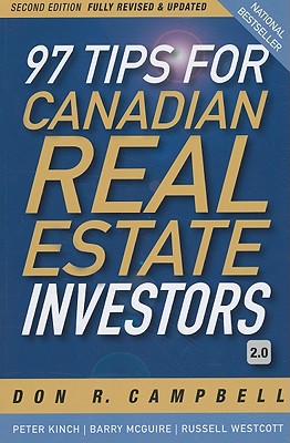 97 Tips For Canadian Real Esta