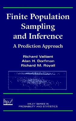 Finite Population Sampling And