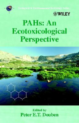 【预订】pahs - an ecotoxicological