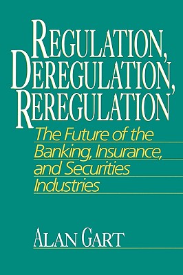 【预订】regulation deregulation reregulation