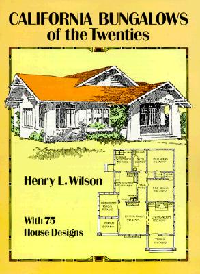 California Bungalows of th