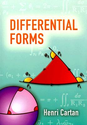【预订】differential forms