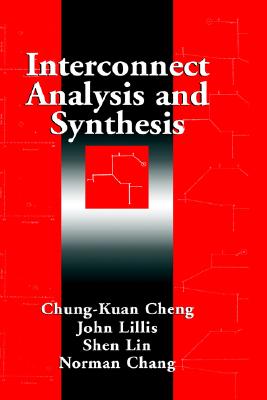 Interconnect Analysis And