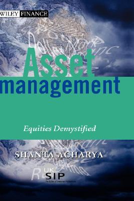 Asset Management - Equ
