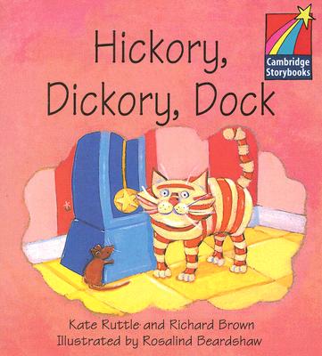 Hickory, Dickory, Dock