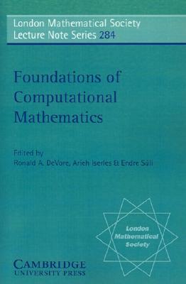 Foundations of Computational