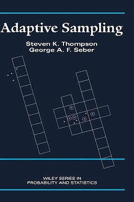 Adaptive Sampling