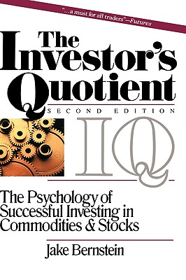 【预订】the investors quotient: the psychology